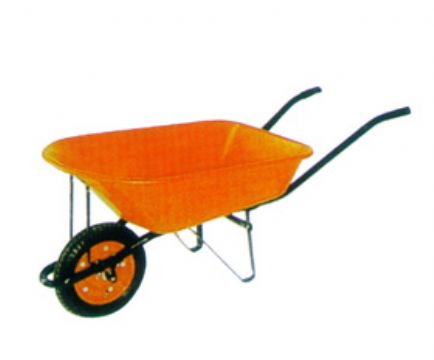 Wheelbarrow